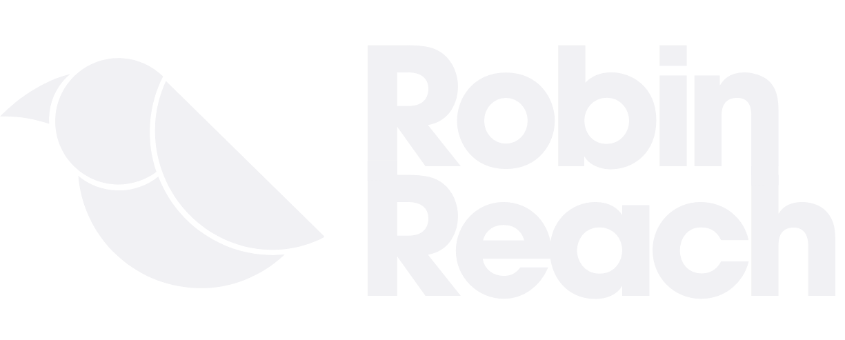 Robin Logo